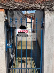 Casa com 2 Quartos à venda, 95m² no Vila Anastácio, São Paulo