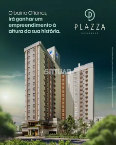 Apartamento com 2 Quartos à venda, 79m² no Oficinas, Tubarão