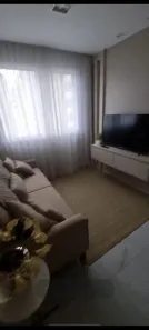 Apartamento com 1 Quarto à venda, 31m² no Água Branca, São Paulo