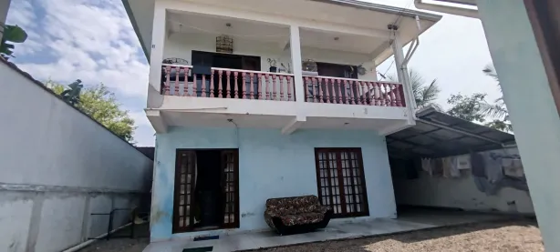 Sobrado com 6 Quartos à venda, 268m² no Centro, Morretes
