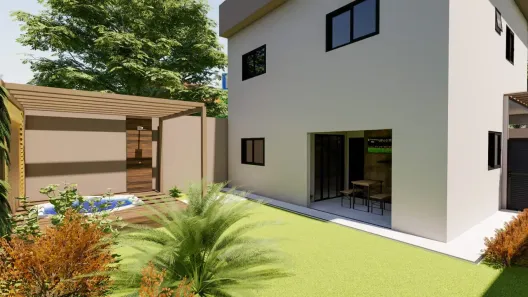 Casa com 3 Quartos à venda, 151m² no Planície da Serra, Serra