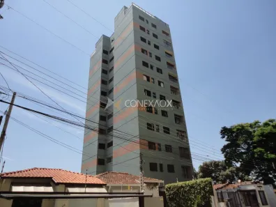 Apartamento com 3 Quartos à venda, 88m² no Bosque, Campinas