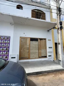 Imóvel Comercial para alugar, 100m² no Guanambi, Guanambi