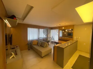 Apartamento com 2 Quartos para venda ou aluguel, 66m² no Cambuí, Campinas