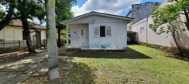 Lote/Terreno à venda, 485m² no Vila Regina, Cachoeirinha