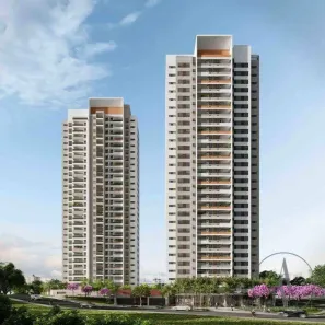 Apartamento com 2 Quartos à venda, 74m² no Jardim do Paço, Sorocaba
