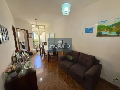 Apartamento com 3 Quartos à venda, 65m² no Castelo, Belo Horizonte