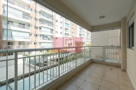 Apartamento com 3 Quartos à venda, 83m² no Mooca, São Paulo