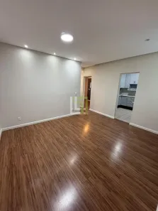 Apartamento com 2 Quartos à venda, 56m² no Jardim Santa Teresa, Jundiaí