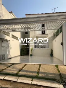 Sobrado com 3 Quartos à venda, 110m² no Vila Graciosa, São Paulo