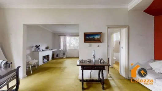 Casa com 3 Quartos à venda, 251m² no Planalto Paulista, São Paulo