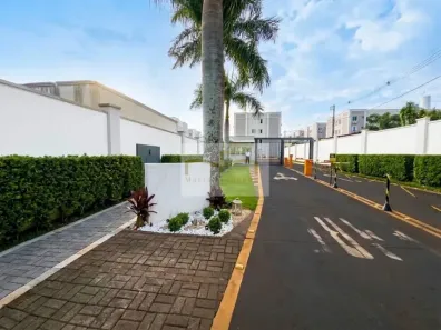Apartamento com 2 Quartos para alugar, 46m² no Jardim Jóquei Club, Londrina