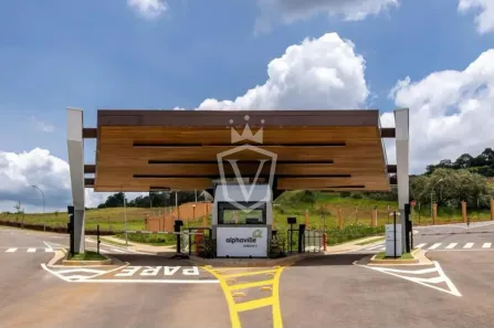 Lote/Terreno à venda, 643m² no Chácara Terra Nova, Jundiaí