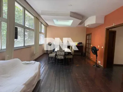 Apartamento com 4 Quartos à venda, 230m² no Copacabana, Rio de Janeiro