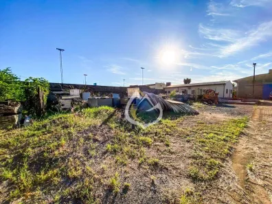 Imóvel Comercial para alugar, 685m² no Morumbi, Paulínia