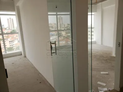 Sala Comercial à venda, 30m² no Vila Santo Antônio, Bauru