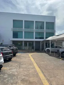 Ponto Comercial para alugar, 260m² no Zona Industrial, Brasília