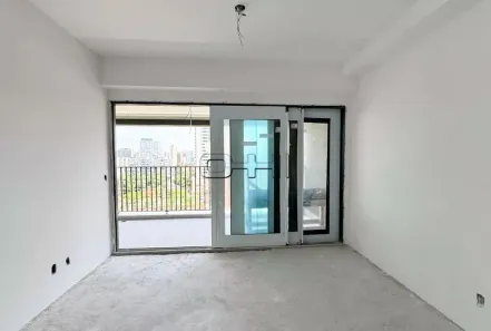 Apartamento com 3 Quartos à venda, 105m² no Campo Belo, São Paulo