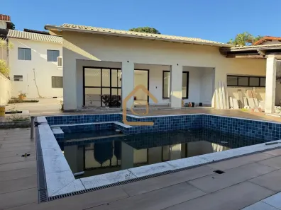 Casa de Condomínio com 5 Quartos à venda, 510m² no Anil, Rio de Janeiro