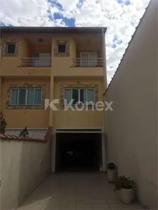 Sobrado com 3 Quartos à venda, 180m² no Penha de França, São Paulo