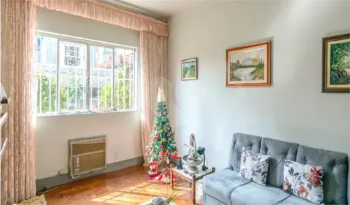 Casa com 3 Quartos à venda, 176m² no Perdizes, São Paulo