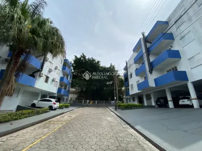 Apartamento com 2 Quartos à venda, 63m² no Coqueiros, Florianópolis