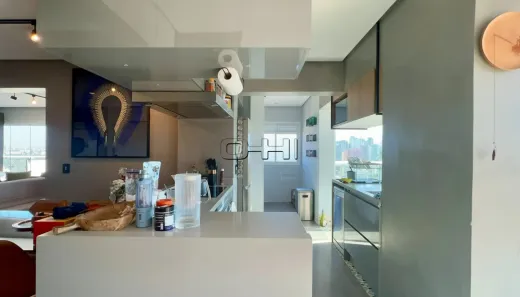 Cobertura com 3 Quartos para alugar, 200m² no Pinheiros, São Paulo