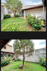 Sobrado com 2 Quartos à venda, 171m² no Jardim Abaeté, Sorocaba