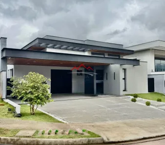 Casa com 4 Quartos à venda, 345m² no Jardim das Samambaias, Jundiaí