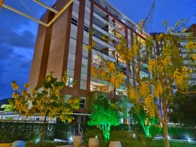 Cobertura com 3 Quartos à venda, 175m² no Pedra Branca, Palhoça