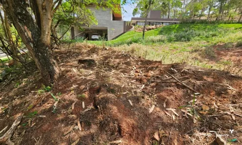 Lote/Terreno à venda, 2070m² no Residencial Aldeia do Vale, Goiânia