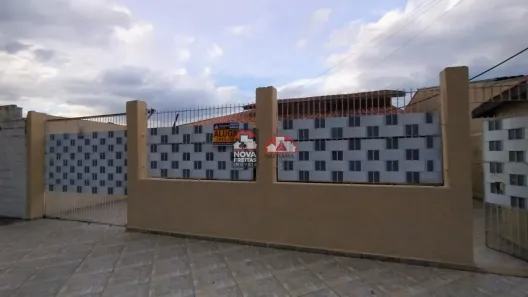 Casa com 3 Quartos à venda, 122m² no Residencial Mantiqueira, Pindamonhangaba