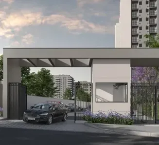 Apartamento com 1 Quarto à venda, 32m² no Todos os Santos, Rio de Janeiro