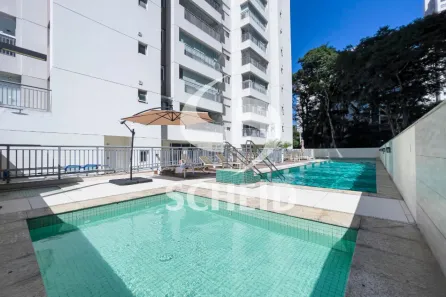 Apartamento com 2 Quartos à venda, 65m² no Vila Santa Catarina, São Paulo