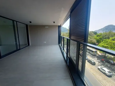 Apartamento com 4 Quartos à venda, 183m² no Lagoa, Rio de Janeiro