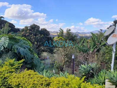 Casa com 5 Quartos à venda, 248m² no Nações, Itajubá