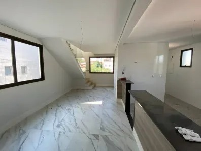 Cobertura com 3 Quartos à venda, 216m² no Itapoã, Belo Horizonte