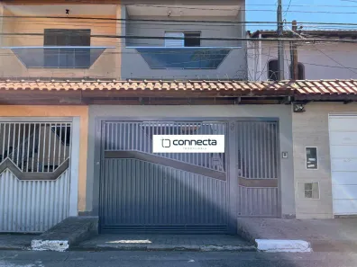 Sobrado com 3 Quartos à venda, 250m² no Jardim Bom Clima, Guarulhos