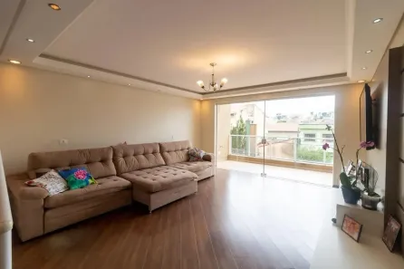Sobrado com 3 Quartos à venda, 457m² no Vila Curuçá, Santo André