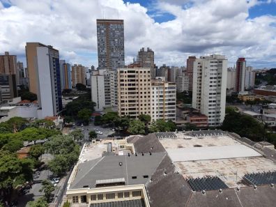 Sala Comercial à venda, 27m² no Centro, Belo Horizonte