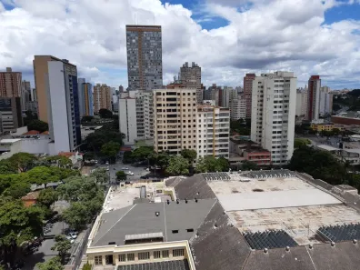 Sala Comercial à venda, 27m² no Centro, Belo Horizonte