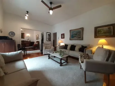 Apartamento com 3 Quartos à venda, 150m² no Jardim Botânico, Rio de Janeiro