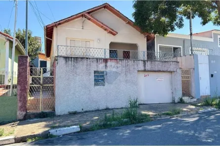 Casa com 3 Quartos à venda, 136m² no Vila Municipal, Bragança Paulista