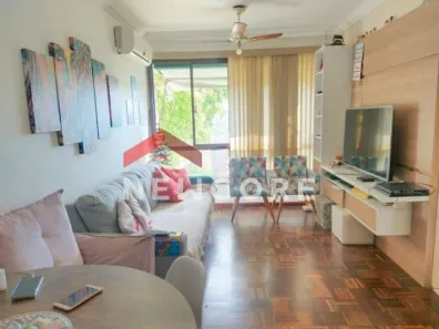 Apartamento com 2 Quartos à venda, 60m² no Nonoai, Porto Alegre