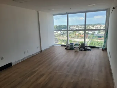 Sala Comercial para alugar, 31m² no Parque Verde, Belém