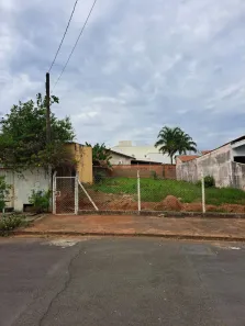 Lote/Terreno à venda, 250m² no Parque Jambeiro, Campinas