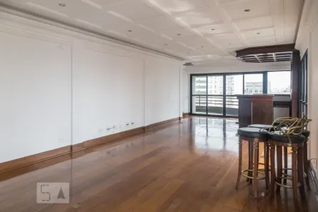 Apartamento com 3 Quartos à venda, 250m² no Perdizes, São Paulo
