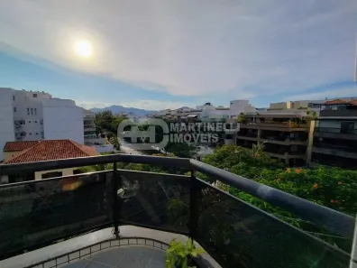 Cobertura com 3 Quartos à venda, 145m² no Recreio dos Bandeirantes, Rio de Janeiro