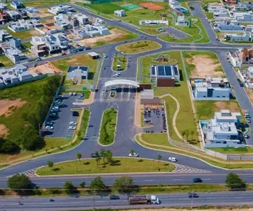 Lote/Terreno à venda, 250m² no Condomínio Primor das Torres, Cuiabá