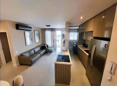 Apartamento com 2 Quartos à venda, 75m² no Córrego Grande, Florianópolis